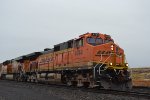 BNSF 4744